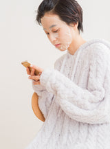 Ginseng & Goji Berry Facial Mask