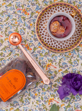 【DAYLILY限定】Measure Spoon with Clip クリップ付きメジャースプーン