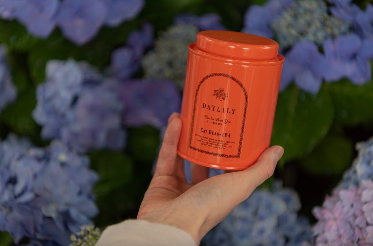 季節限定】台湾の夏の定番！飲んで食べて美味しいヘルシードリンク