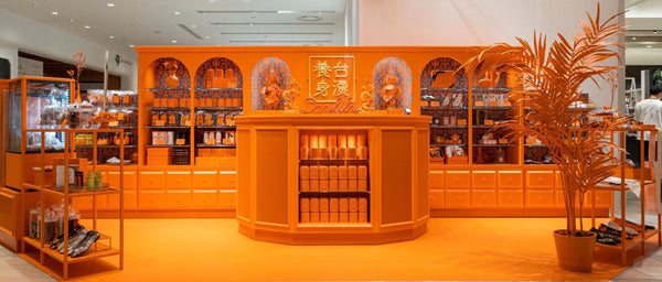 【大阪駅直結！】TVや雑誌で話題のDAYLILYが関西で買えるのは、ルクアイーレ店と阪急うめだ本店 POPUP STOREだけ