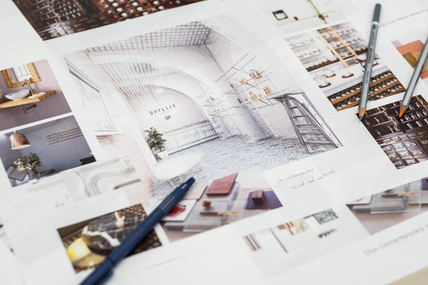 【DAYLILY Talk 01】DAYLILYが生まれるまで 第4回