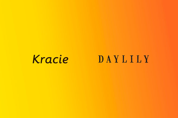 DAYLILY、クラシエ株式会社へグループインのお知らせ