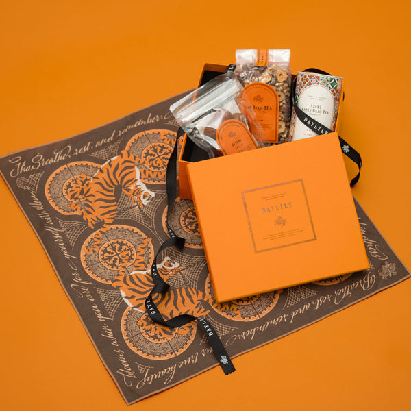 GIFT & SET – DAYLILY