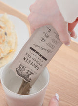 【エシカル定期便】PROTEIN TAIWAN TEA 鉄観音茶＆四季春茶 各7包 (旧 TAIWAN TEA PROTEIN)