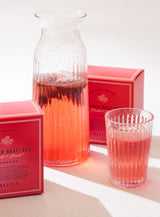 SUMMER BEAU-TEA 洛神桃果冷萃茶