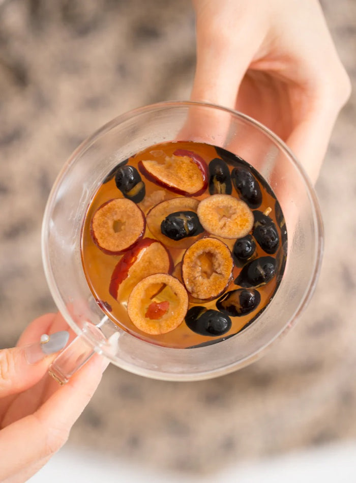 DISCOVERY SET ~ For Living Good ~ – DAYLILY