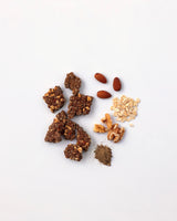 【送料無料】Morning Routine Kit  | 鉄観音茶プロテイン・オーツクランチ・選べるカラーのシェイカーボトル