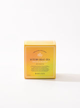 【季節限定】AUTUMN BEAU-TEA 麝香葡萄果茶