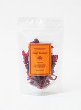 【オンライン先行販売】Sweet Roselle 糖漬洛神花
