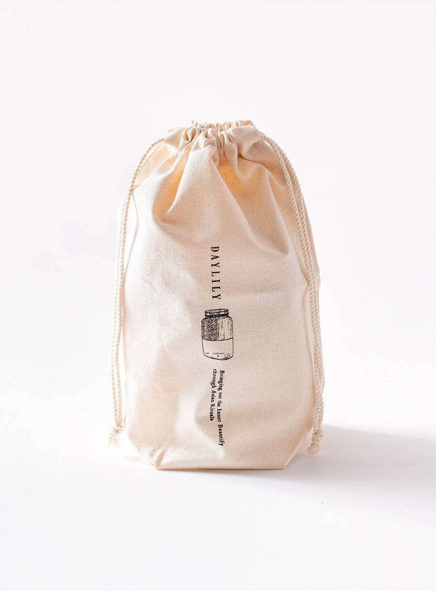 Package Free Starter Set パッケージフリーセット – DAYLILY