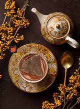 TAIWAN BEAU-TEA 桂花蜜香紅茶