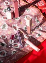 【DAYLILYオリジナル】台湾マジョリカタイルハンカチ