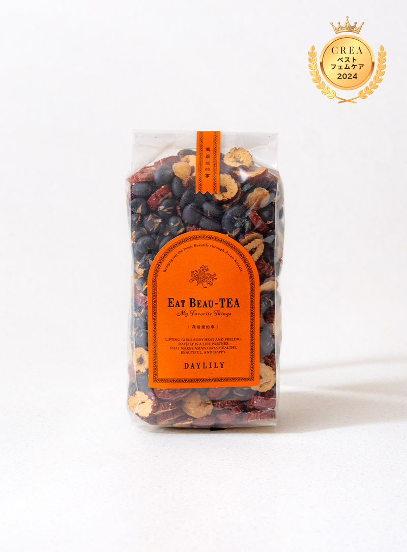 Refill EAT BEAU-TEA ~ My Favorite Things ~