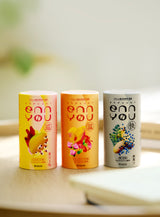 【クラシエ漢方研究所監修ドリンク】enn you