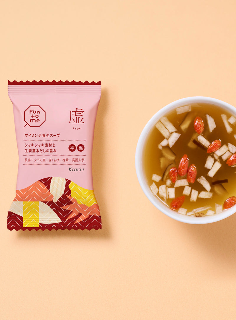 【数量限定・送料無料】 DAYLILY × Kracie Anniversary Box