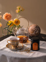 TAIWAN BEAU-TEA 桂花蜜香紅茶