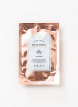 Oriental Ritual Mask Sheet ～Before Special Day～