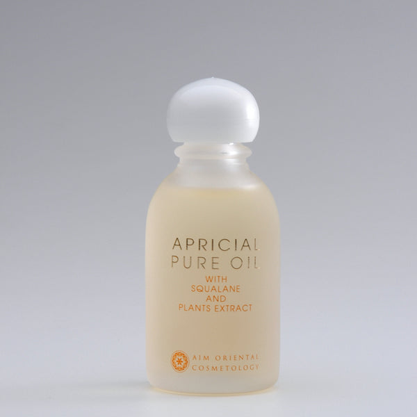 AIM ORIENTAL COSMETOLOGY】アプリシャルピュアオイル – DAYLILY