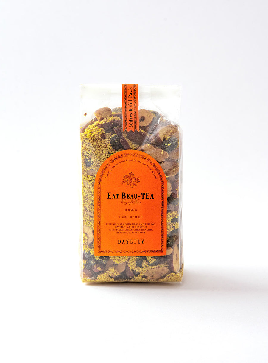 Package Free Starter Set パッケージフリーセット – DAYLILY