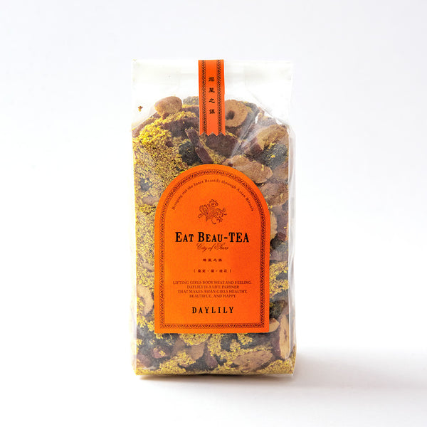 Refill EAT BEAU-TEA ~ City of Stars~ – DAYLILY