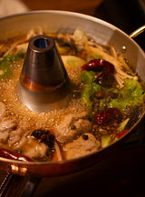 TAIKAN YOJO HOTPOT
