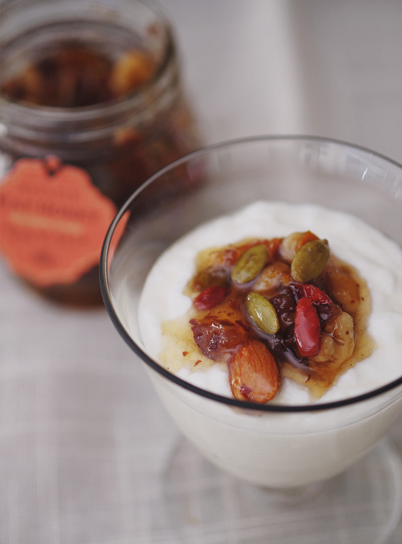 EAT HONEY ~Golden Lady~（予約商品 | 11月下旬発送）