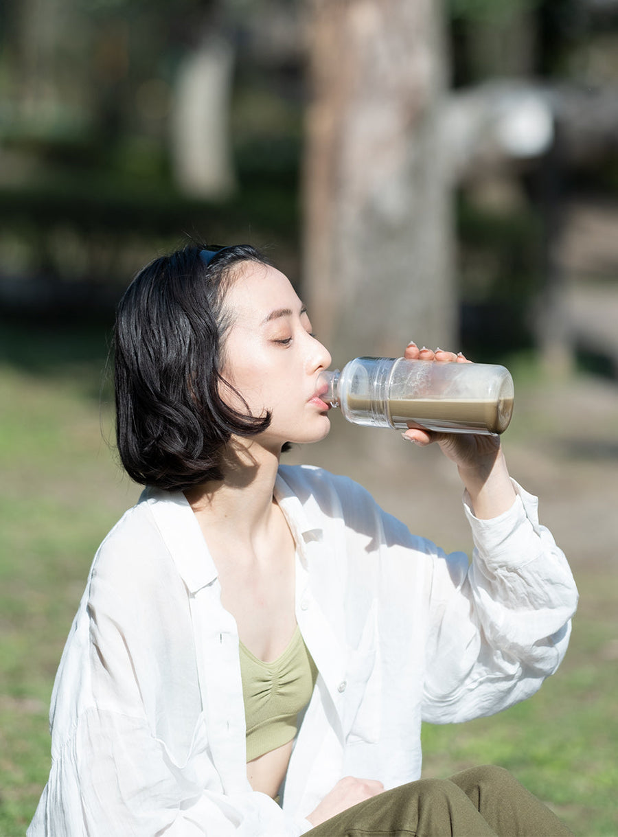 エシカル定期便】PROTEIN TAIWAN TEA 鉄観音茶 – DAYLILY