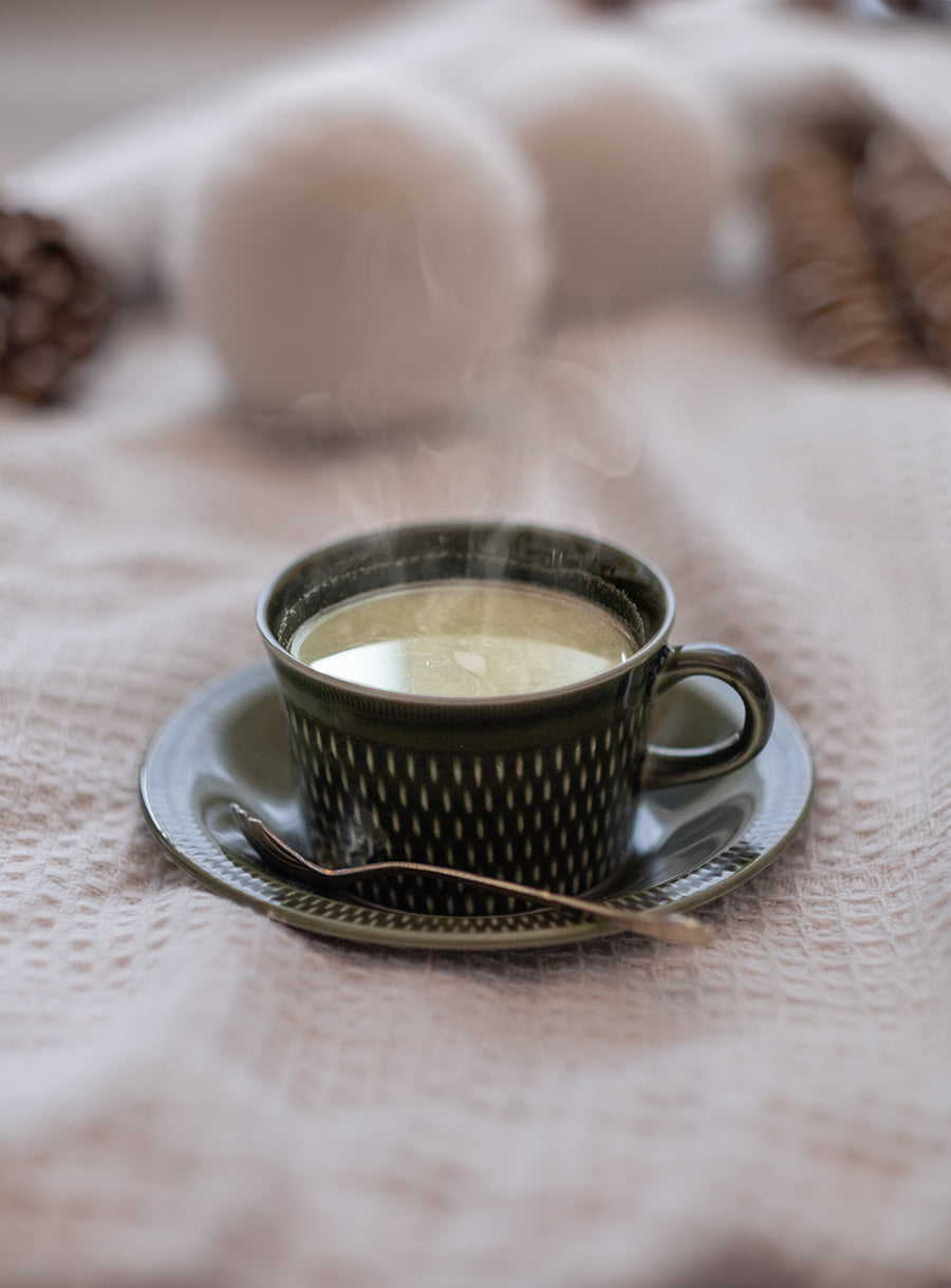 エシカル定期便】TAIWAN TEA PROTEIN 鉄観音茶＆四季春茶（各7包