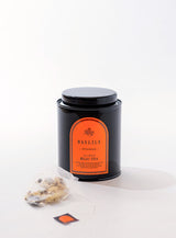 TAIWAN BEAU-TEA 菊花四季春茶