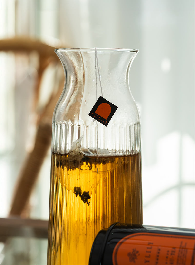 Refill TAIWAN BEAU-TEA 薔薇東方美人茶