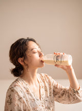 【エシカル定期便】SOY PROTEIN  TAIWAN  杏仁豆花