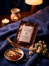 Oriental Ritual Mask Sheet ～Before Special Day～