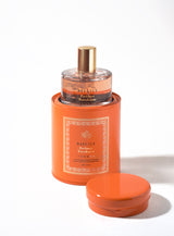 DAYLILY PERFUME TRAVELOGUE 一日百合、台北