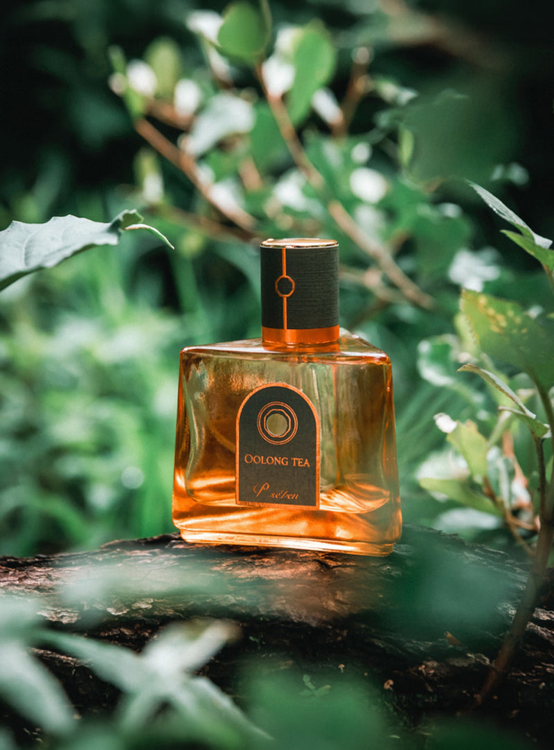 香水(ユニセックス) tea 台湾茶香水】Oolong Tea ~ 沁香 ~ オードパルファム – DAYLILY