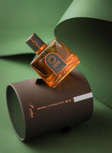 【台湾茶香水】Formosa Beau-Tea ~ 玉香 ~  オードパルファム