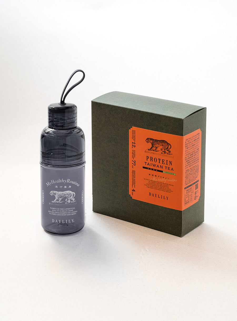 GIFT & SET – DAYLILY