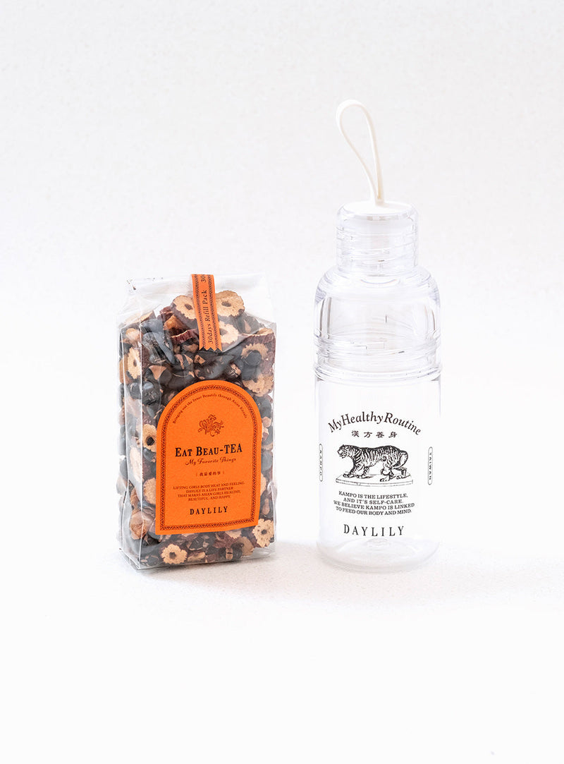 EAT BEAU-TEA ~My Favorite Things~ 選べるラインナップ