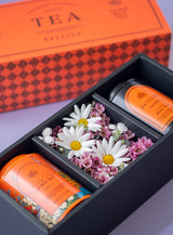 【母の日限定ギフト】Flower Tea Box 2025（メッセージカード付き＆送料無料）