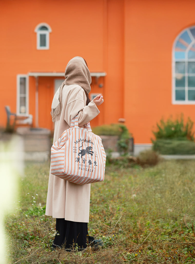 【約4,000円お得】DAYLILY HAPPY BAG 2026 福袋限定バッグ＋10アイテム（送料無料）