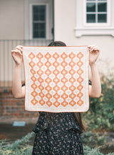 【DAYLILYオリジナル】台湾マジョリカタイルハンカチ