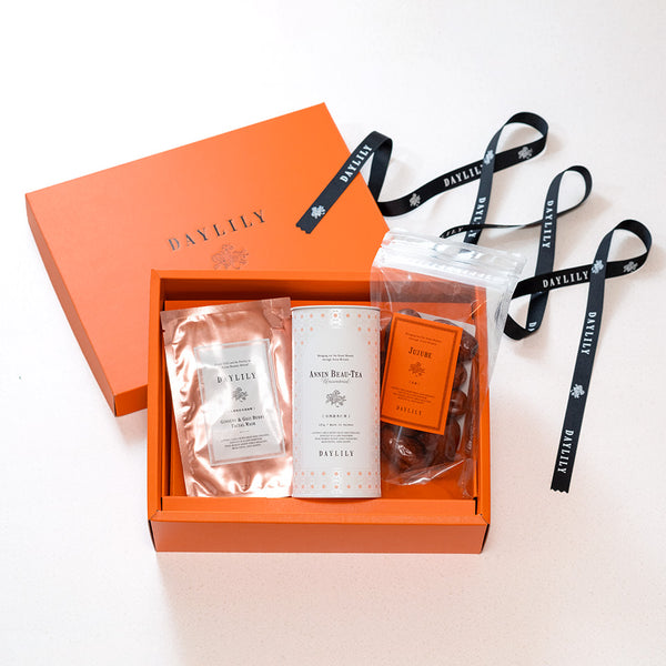 出産祝い】Baby Shower Box（Gift Box付き） – DAYLILY