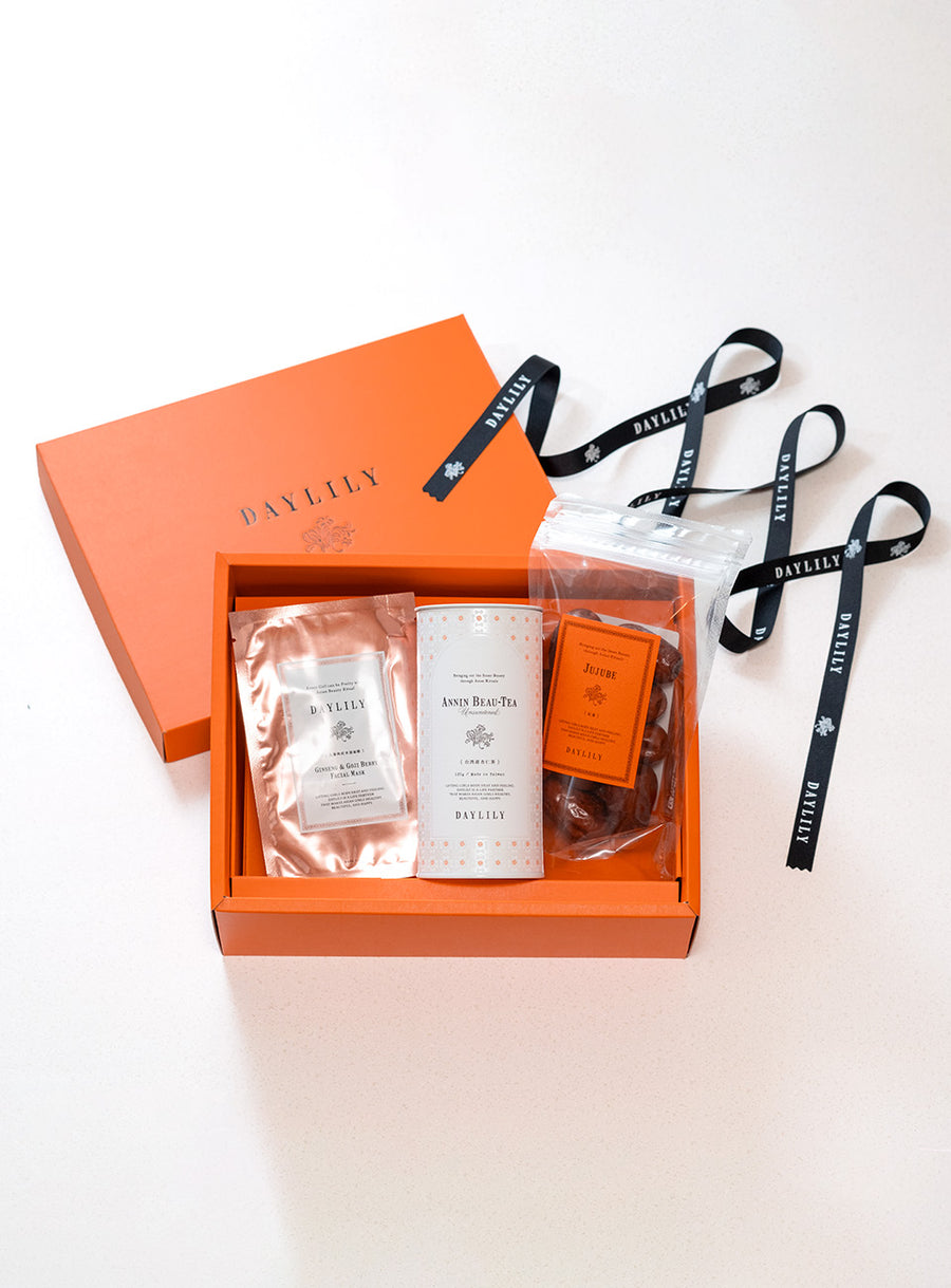 出産祝い】Baby Shower Box（Gift Box付き） – DAYLILY
