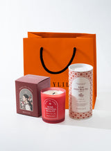 【一部予約商品】Night Routine Set（4月下旬お届け）