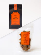 【お悩み・気分別】和漢茶とおやつのセルフケア2点セット