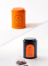 【お悩み・気分別】和漢茶とおやつのセルフケア2点セット