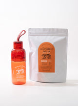 【先行予約販売】SOY PROTEIN  TAIWAN  杏仁豆花 ＆シェイカーセット（9月上旬より発送予定）