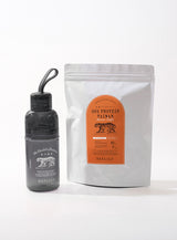 【先行予約販売】SOY PROTEIN  TAIWAN  杏仁豆花 ＆シェイカーセット（9月上旬より発送予定）