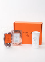 【Renewal】DAYLILY Gift Box
