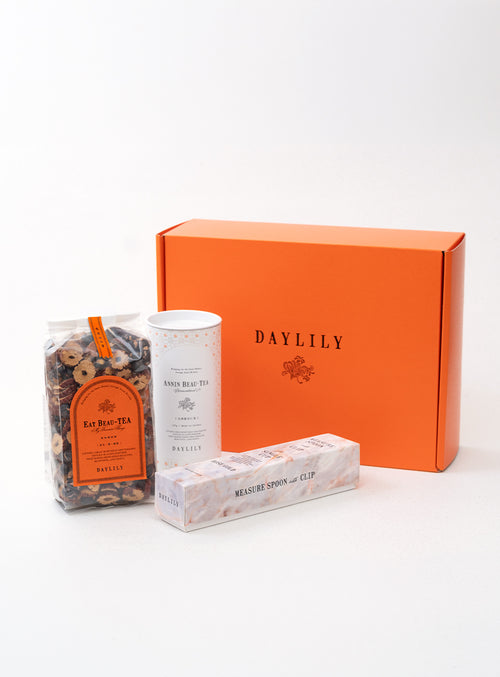 【Renewal】DAYLILY Gift Box