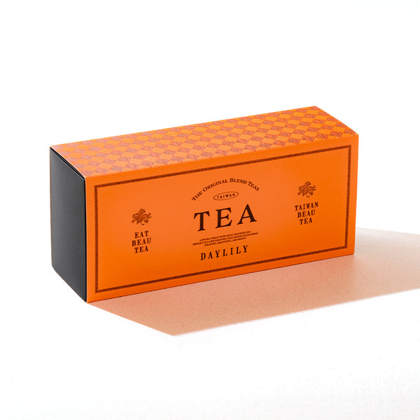 お値打ち！！DAYLILY Eat Beau-TEA 3点セット Amazon.co.jp: DAYLILY デイリリー EAT BEAU-TEA 3缶BOX 食べる